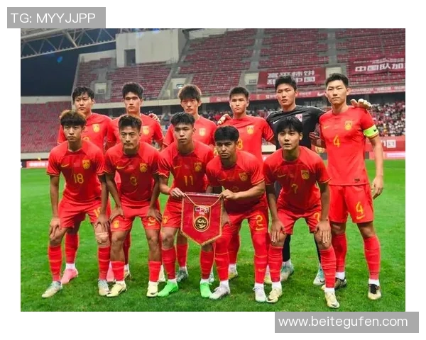 足球中国杯盛况空前各国球队齐聚争夺荣誉与荣耀