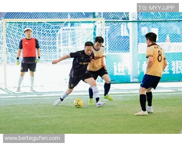 足球让男人展现激情与团队精神的魅力之旅